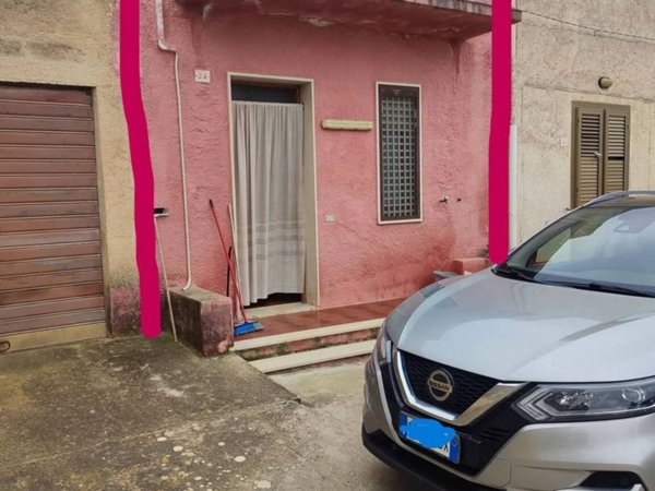 casa indipendente in vendita a Marsala