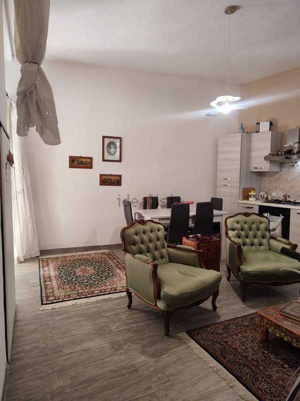 appartamento in vendita a Marsala in zona Centro Storico
