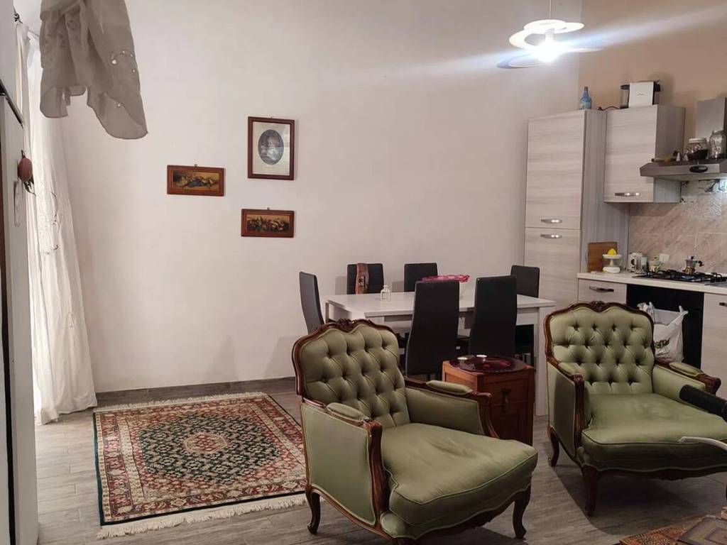 appartamento in vendita a Marsala in zona Centro Storico