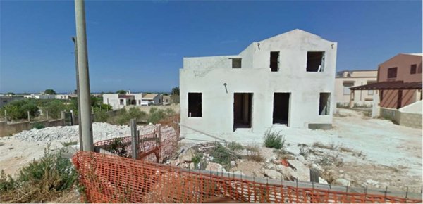 casa indipendente in vendita a Marsala