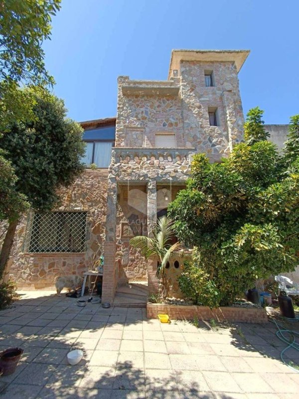 casa indipendente in vendita a Marsala
