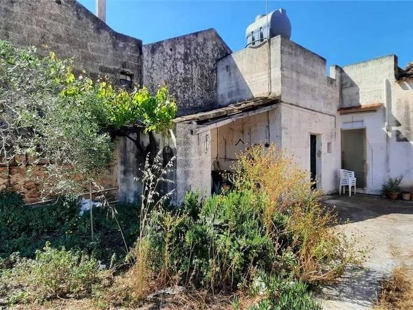 casa indipendente in vendita a Marsala in zona Tabaccaro