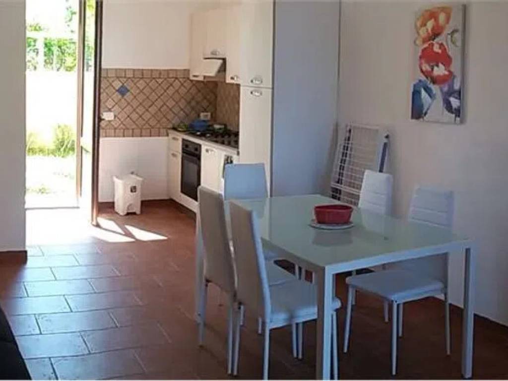 appartamento in vendita a Marsala