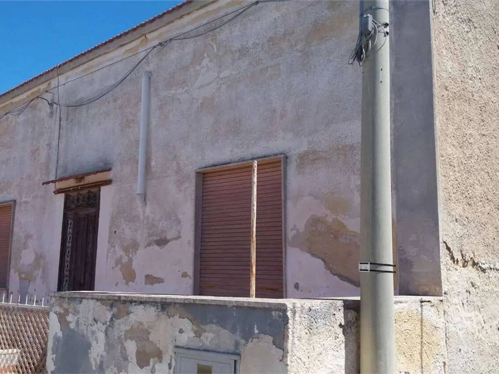 appartamento in vendita a Marsala