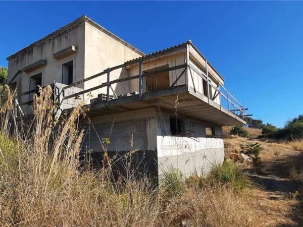 casa indipendente in vendita a Marsala