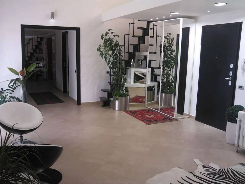 appartamento in vendita a Marsala