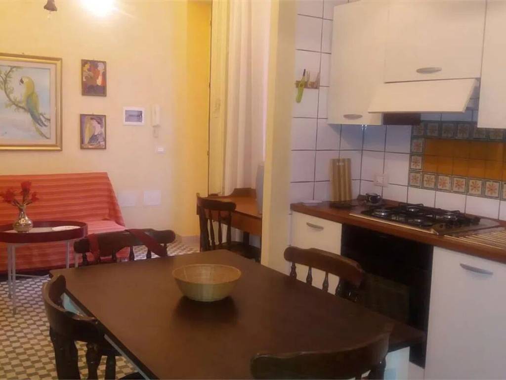 appartamento in vendita a Marsala
