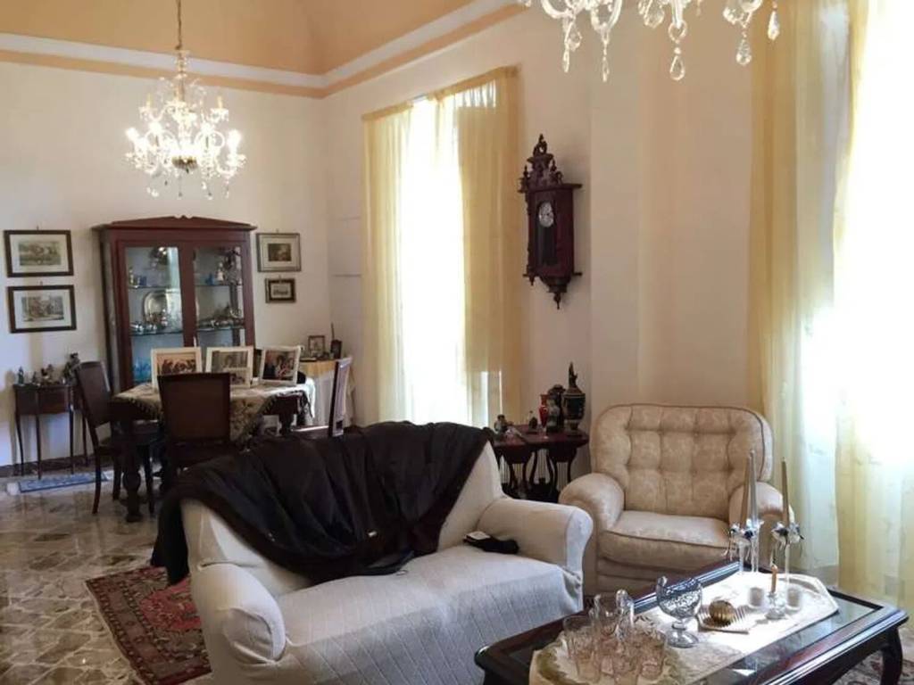 appartamento in vendita a Marsala in zona Centro Storico