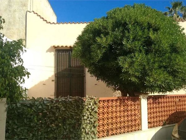 casa indipendente in vendita a Marsala