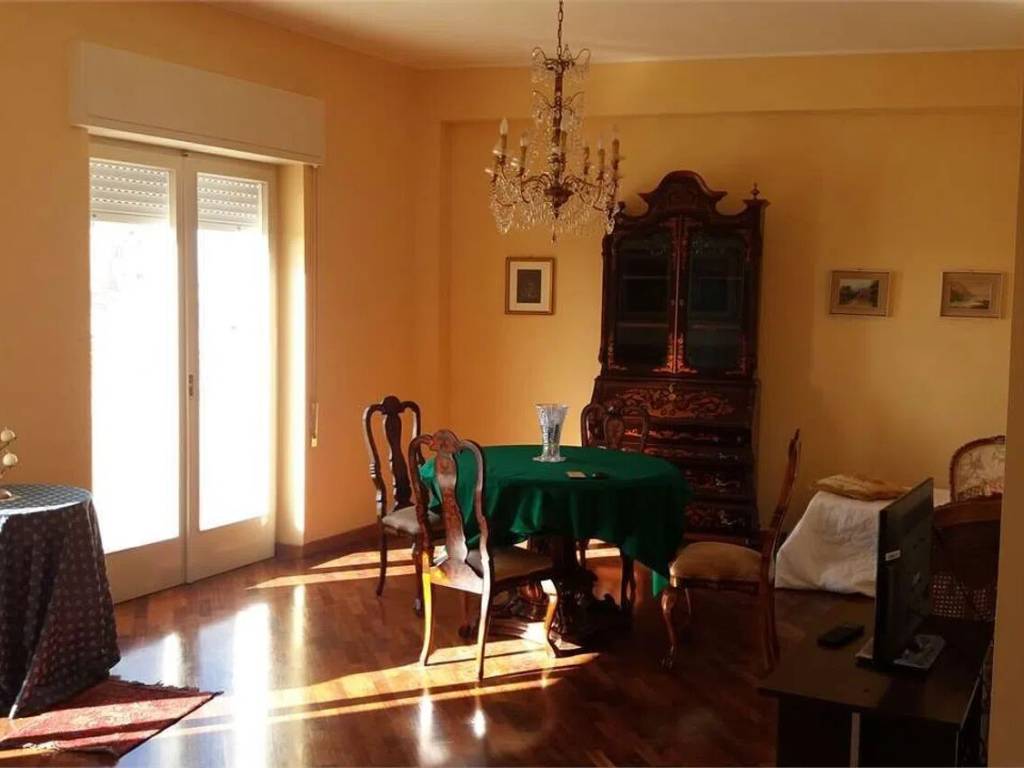 appartamento in vendita a Marsala in zona Centro Storico