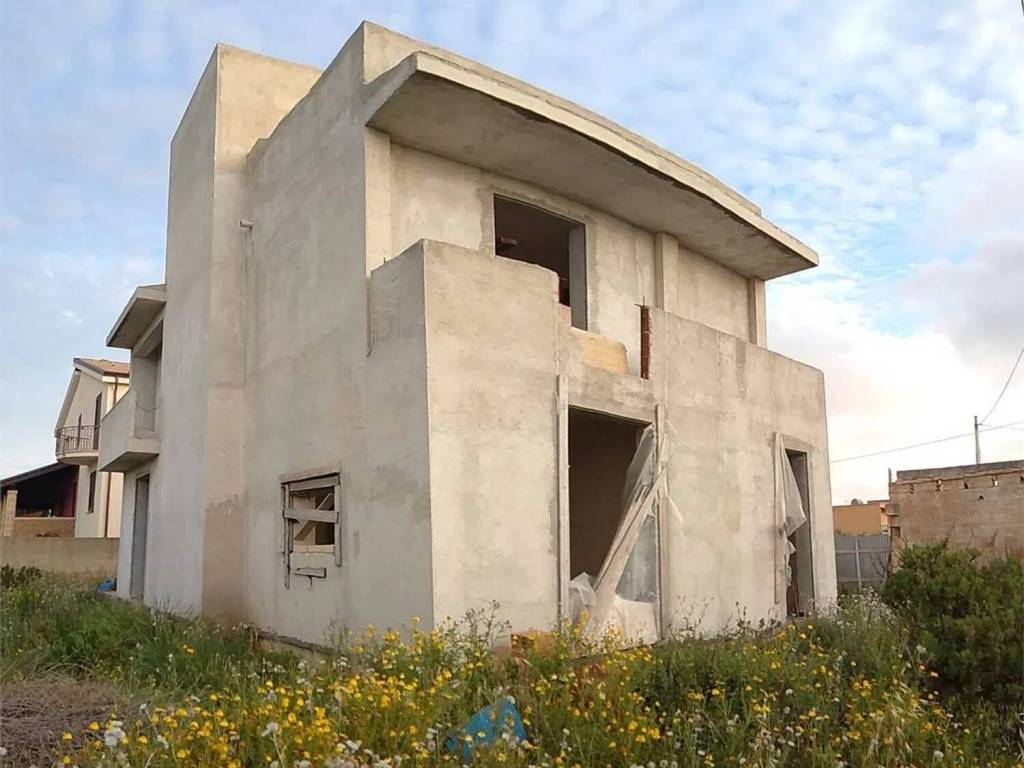 casa indipendente in vendita a Marsala