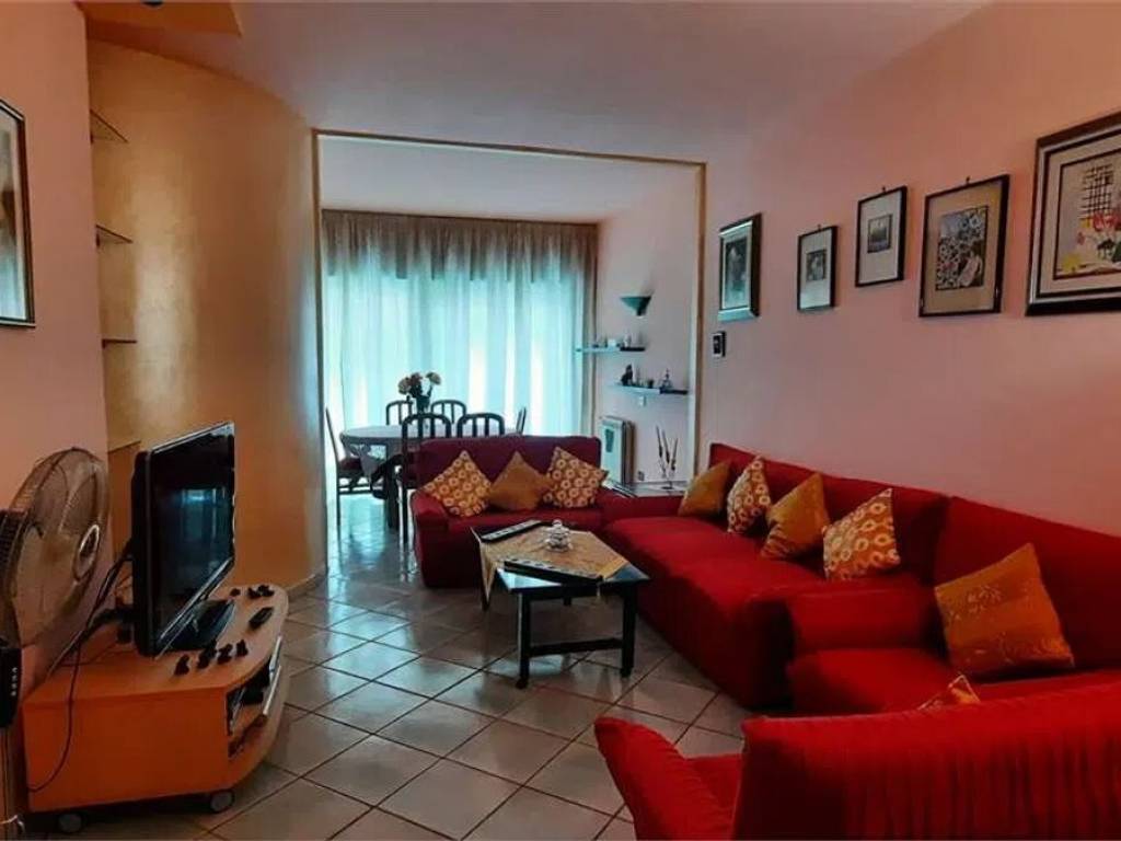 appartamento in vendita a Marsala