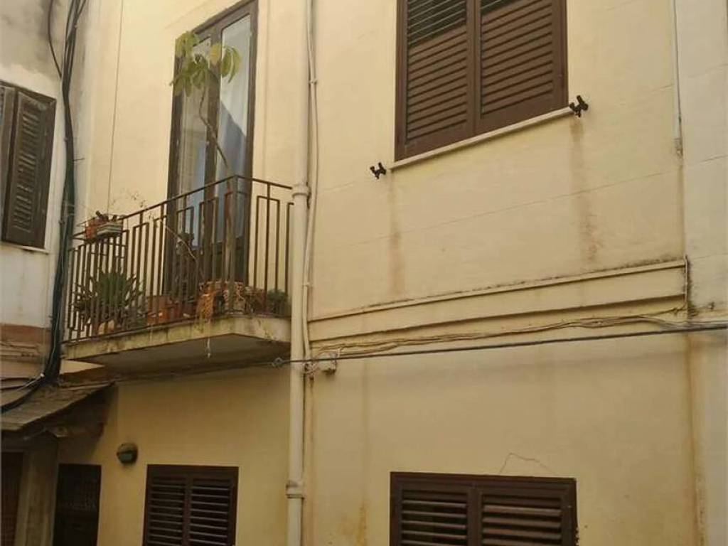casa indipendente in vendita a Marsala in zona Centro Storico