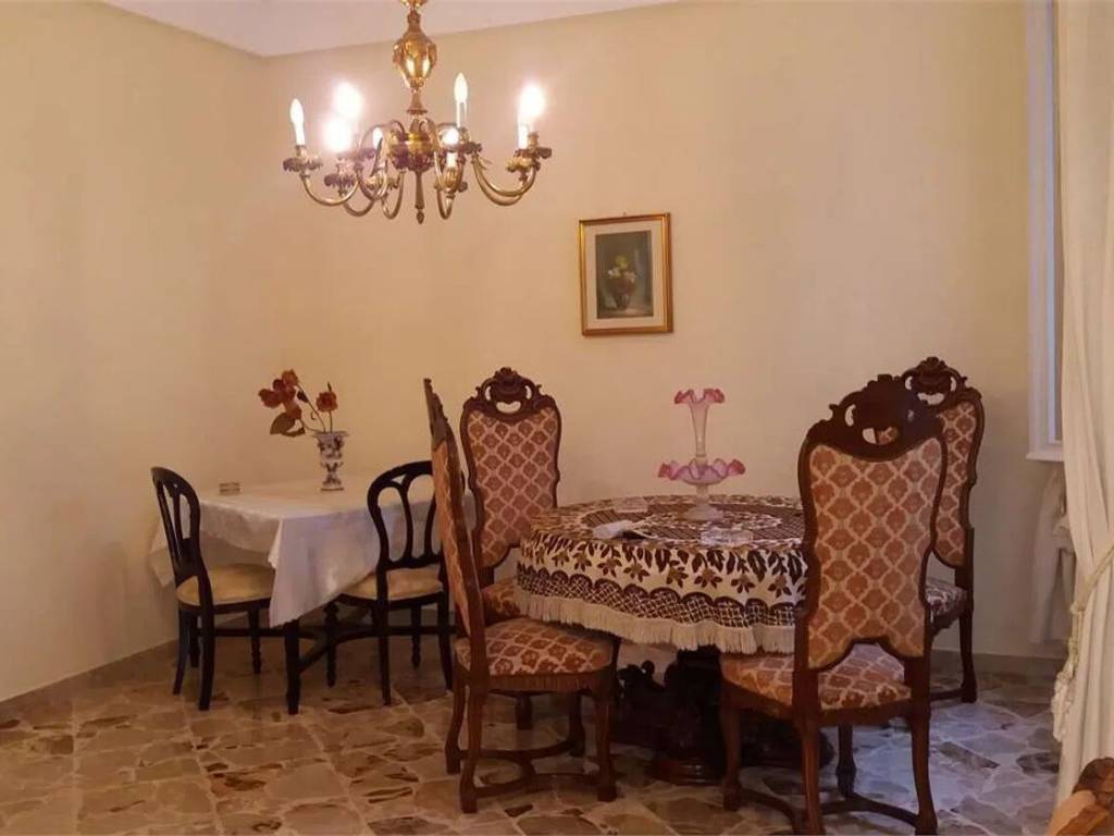 casa indipendente in vendita a Marsala