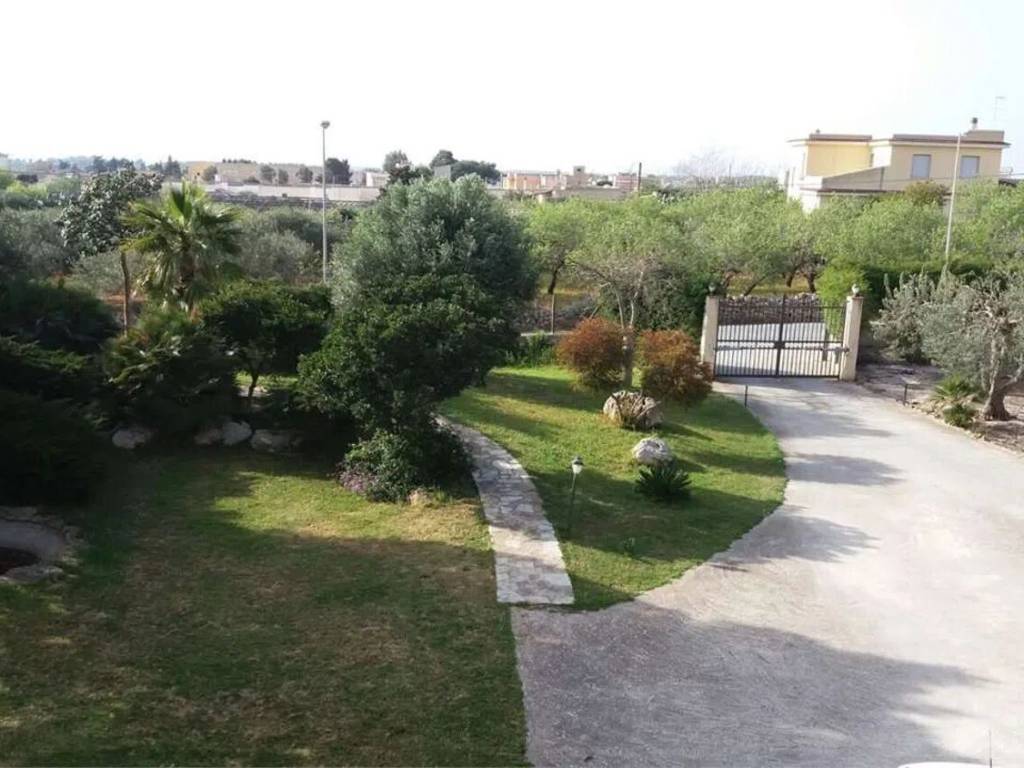 casa indipendente in vendita a Marsala