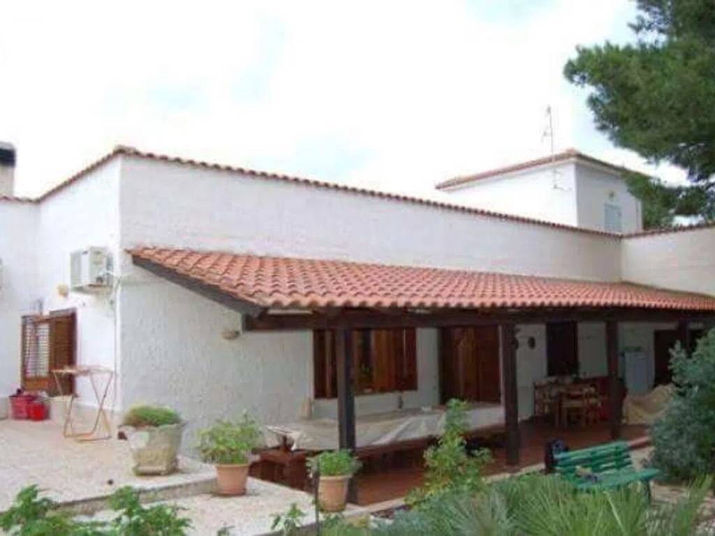 appartamento in vendita a Marsala