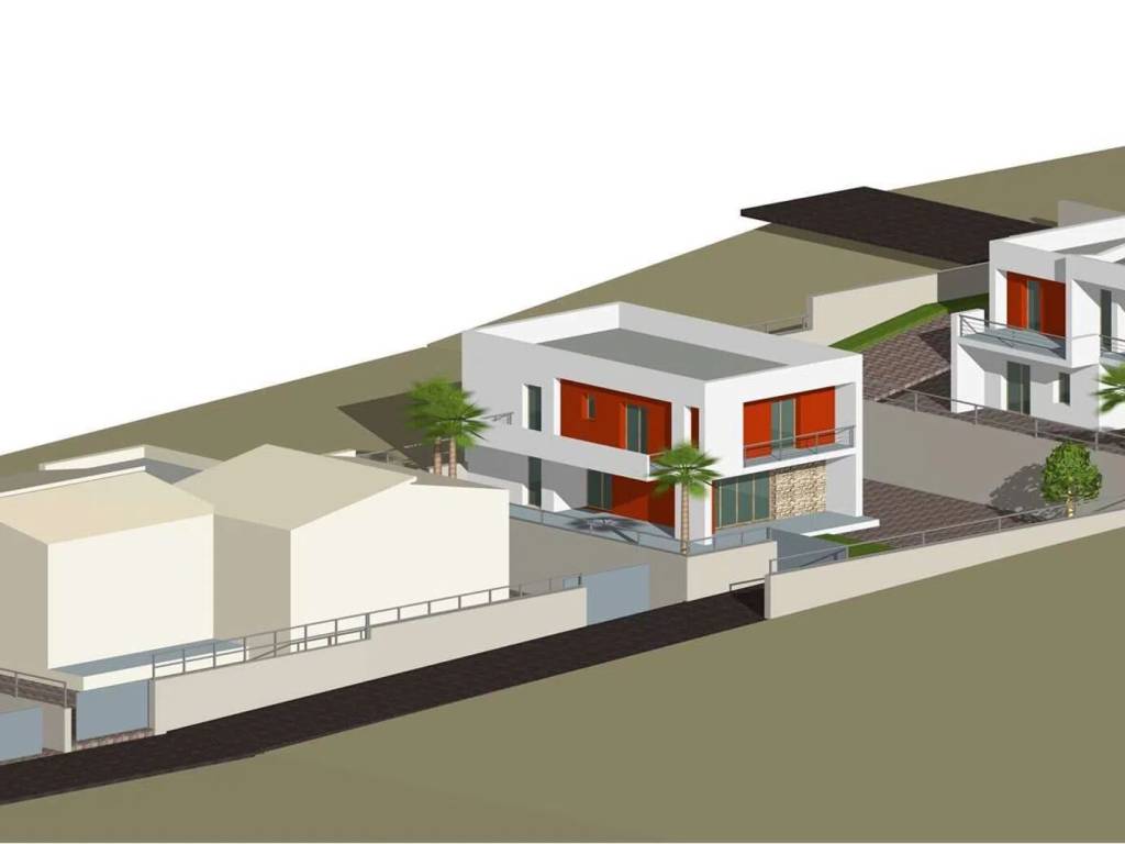 casa indipendente in vendita a Marsala