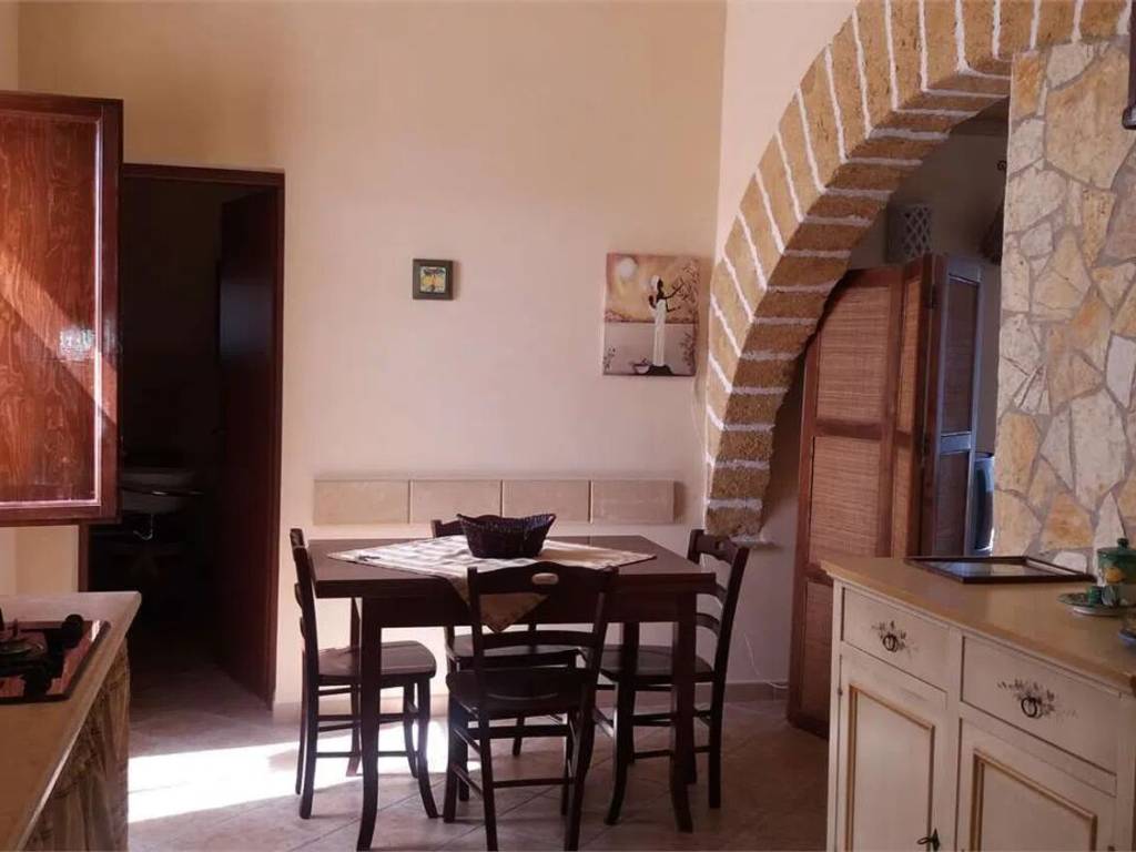 appartamento in vendita a Marsala in zona Centro Storico