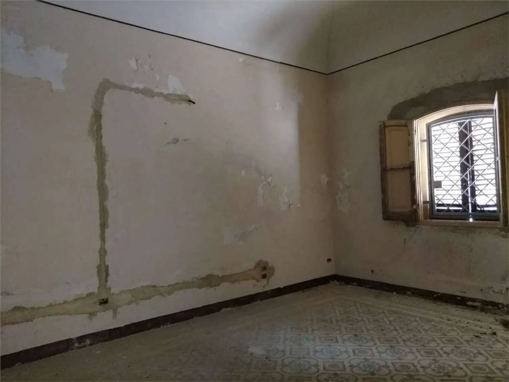 appartamento in vendita a Marsala in zona Centro Storico