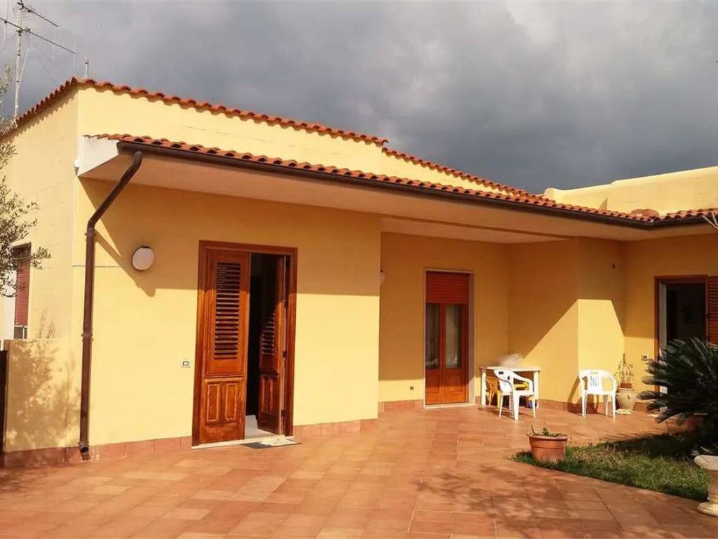 appartamento in vendita a Marsala