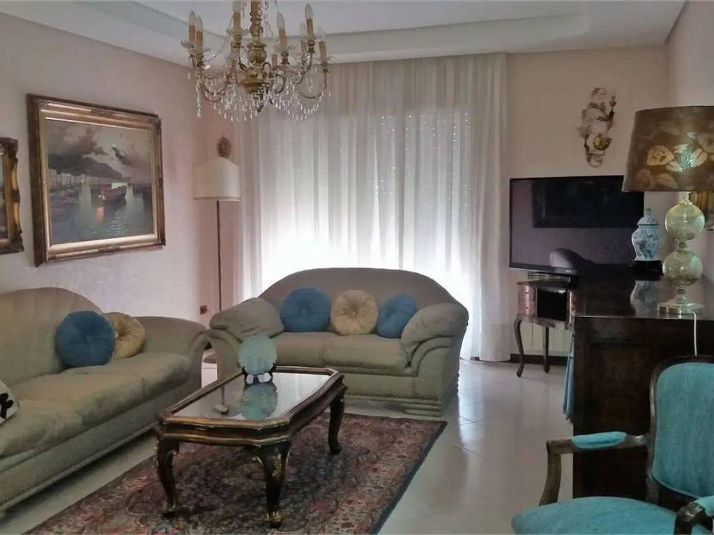 appartamento in vendita a Marsala