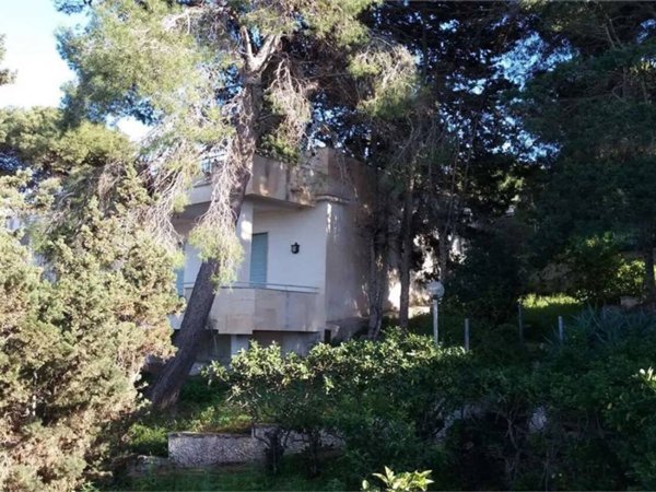 casa indipendente in vendita a Marsala