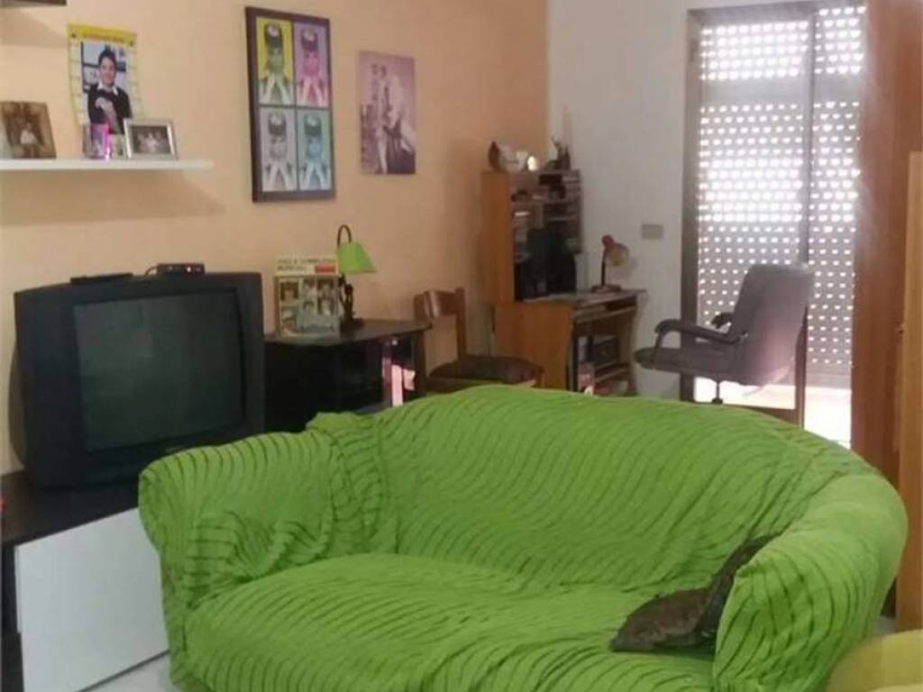 appartamento in vendita a Marsala in zona Casabianca