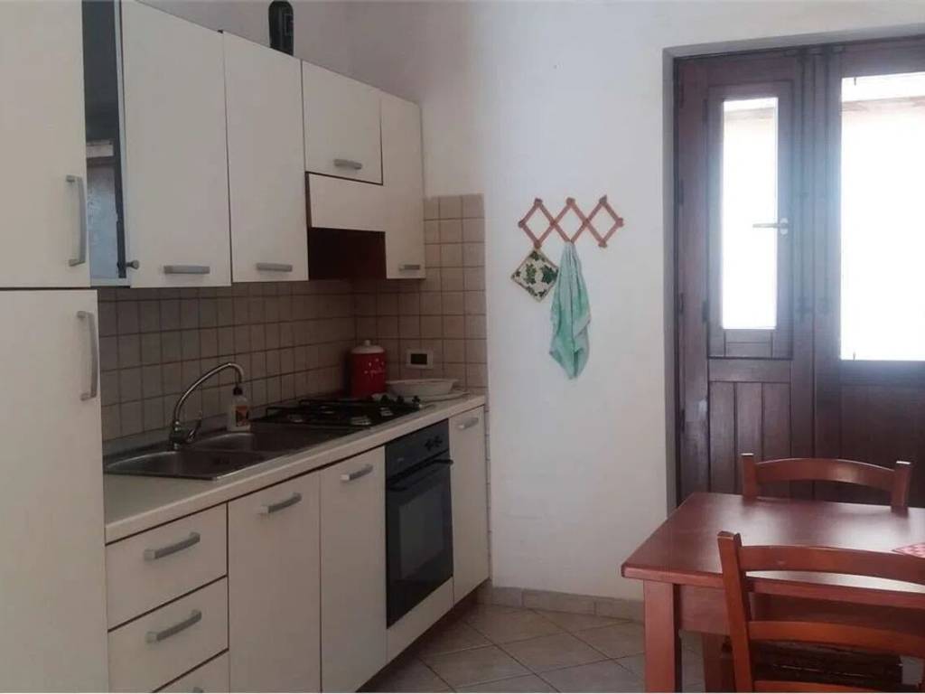 appartamento in vendita a Marsala in zona Centro Storico