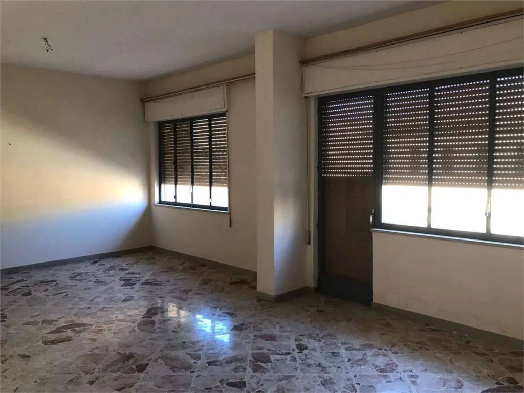 appartamento in vendita a Marsala