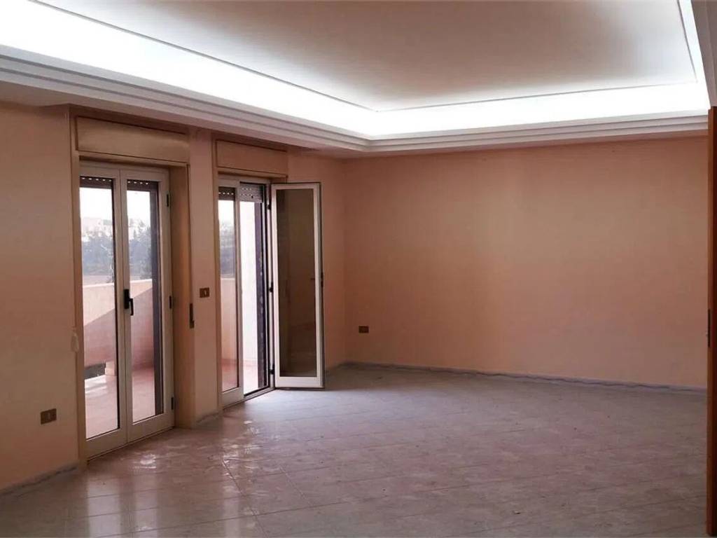 appartamento in vendita a Marsala