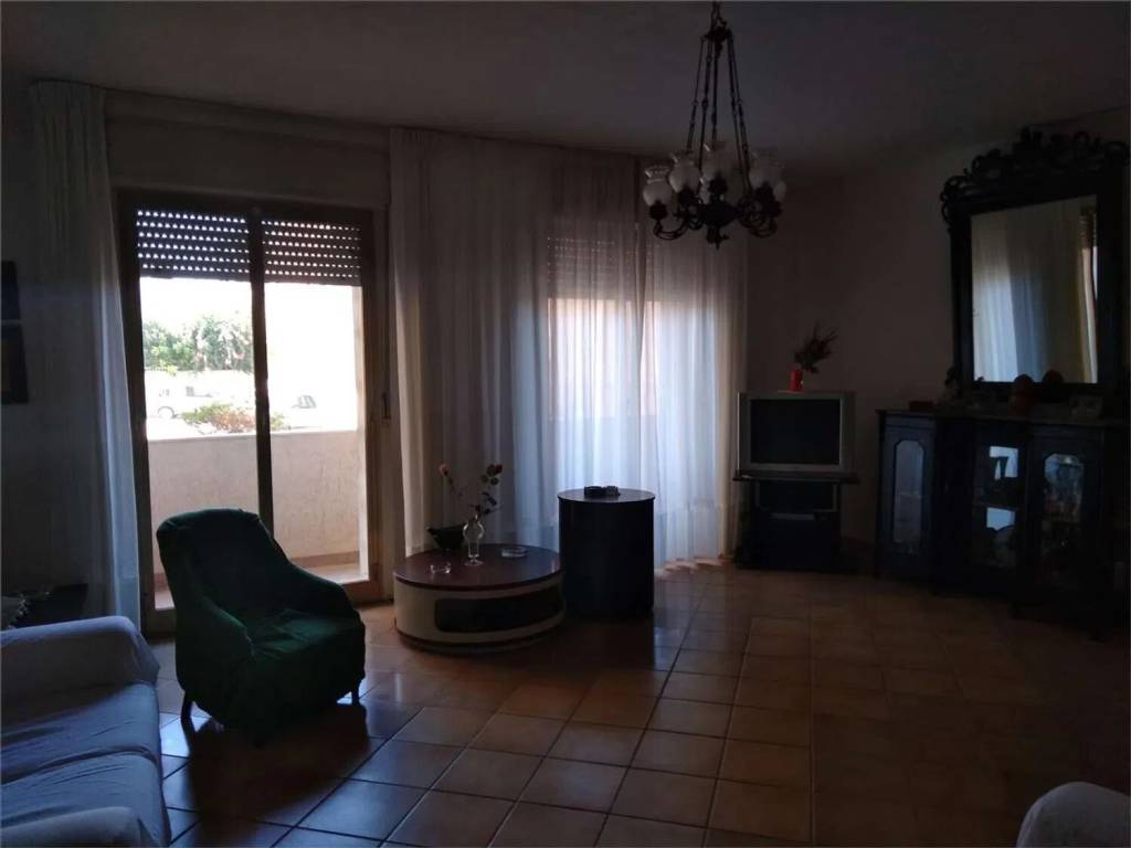 appartamento in vendita a Marsala