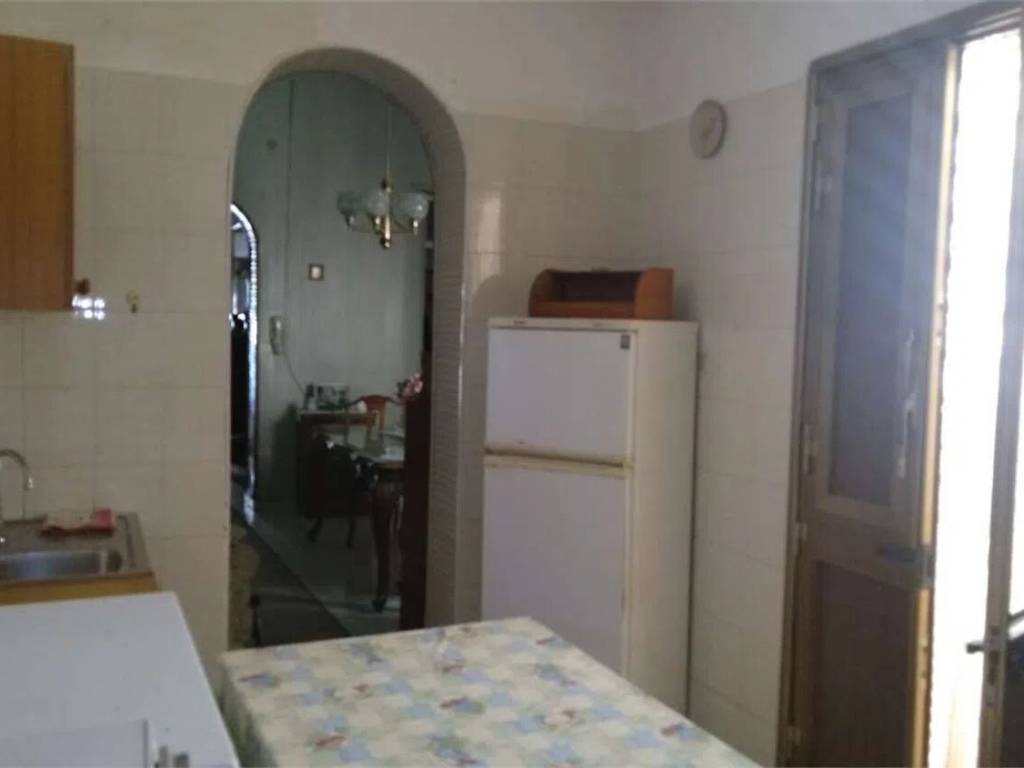 appartamento in vendita a Marsala