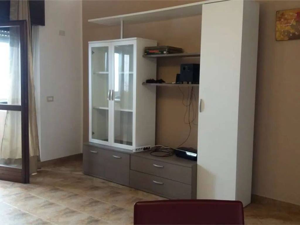 appartamento in vendita a Marsala