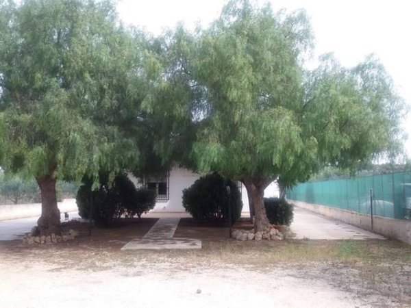 casa indipendente in vendita a Marsala