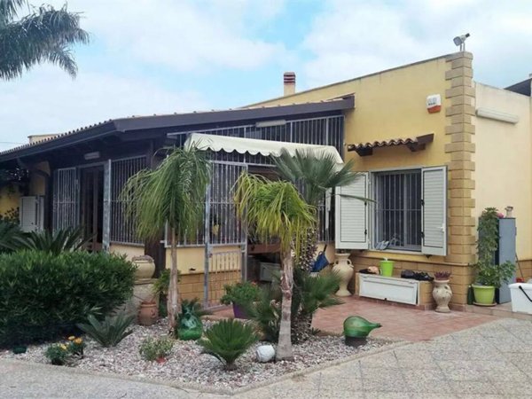 appartamento in vendita a Marsala