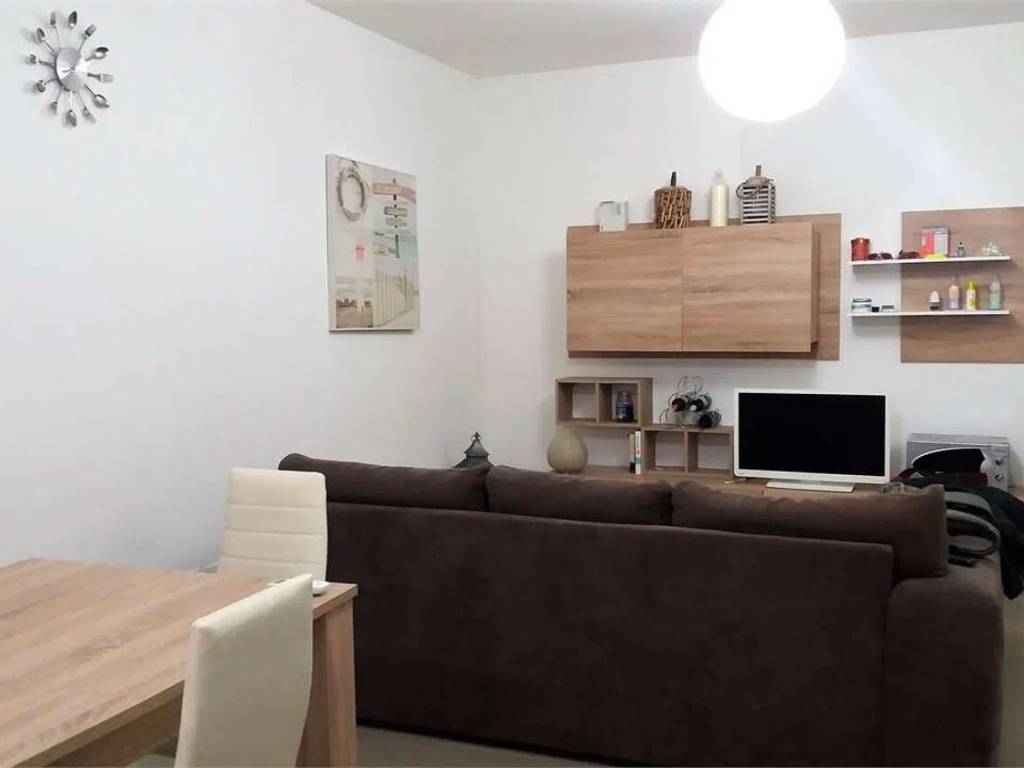 appartamento in vendita a Marsala in zona Santa Venera