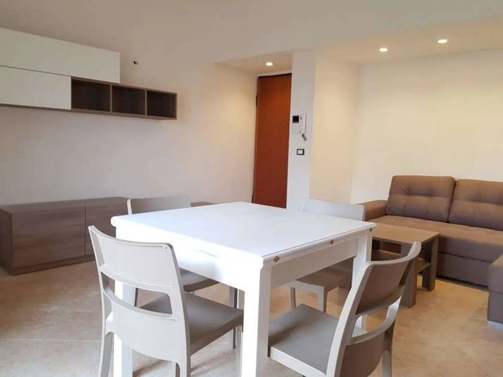 appartamento in vendita a Marsala