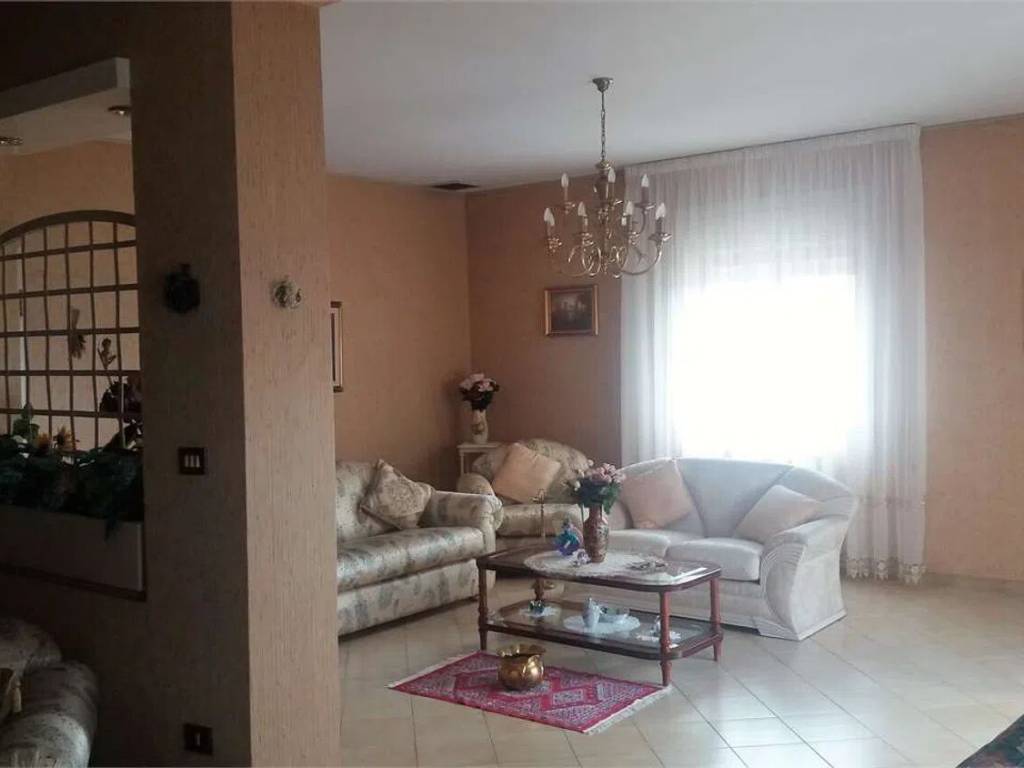 appartamento in vendita a Marsala
