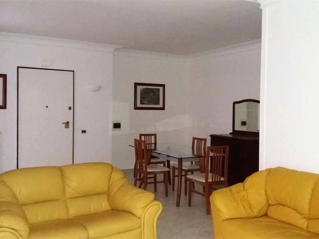 appartamento in vendita a Marsala