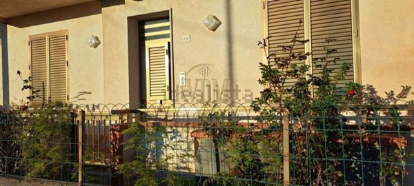 casa indipendente in vendita a Marsala