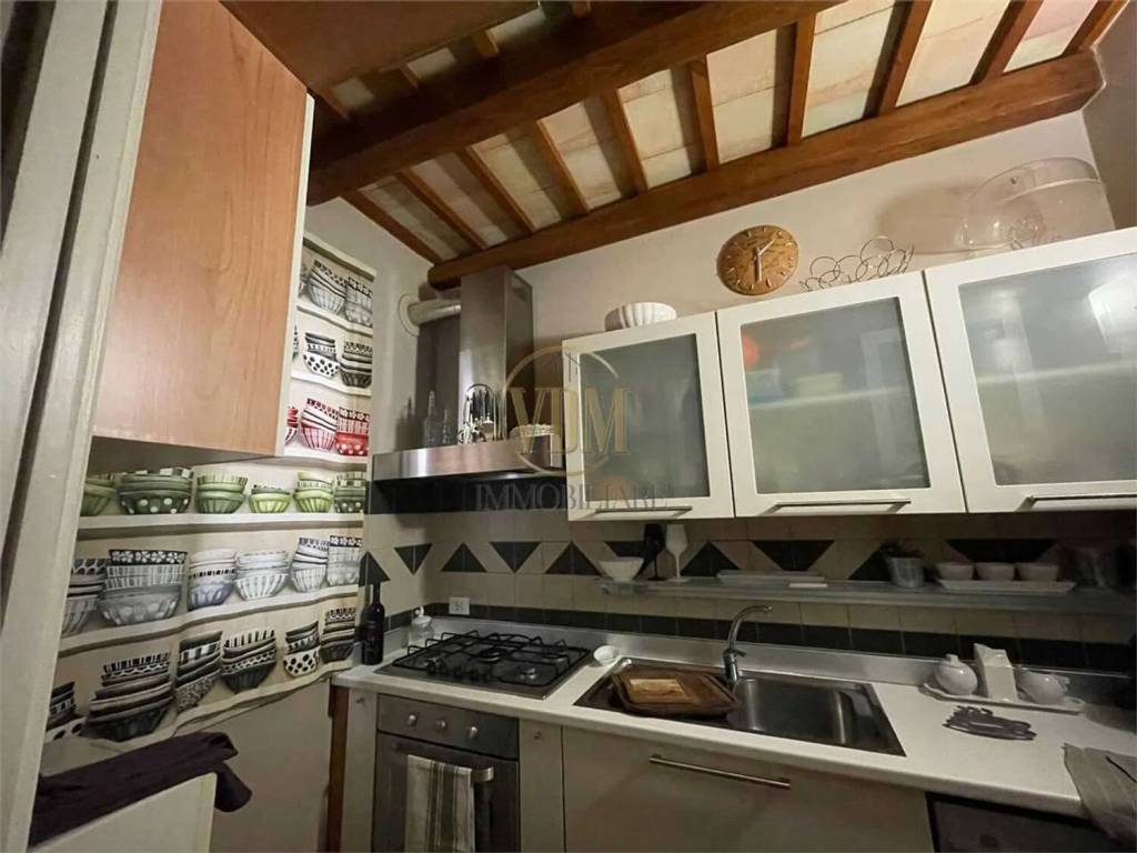 appartamento in vendita a Marsala in zona Centro Storico