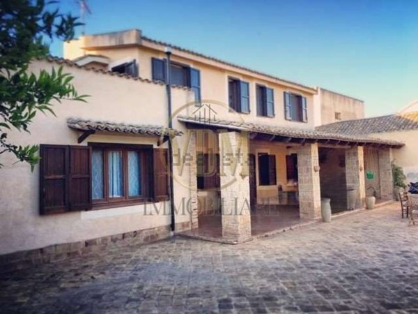 appartamento in vendita a Marsala in zona Santa Venera