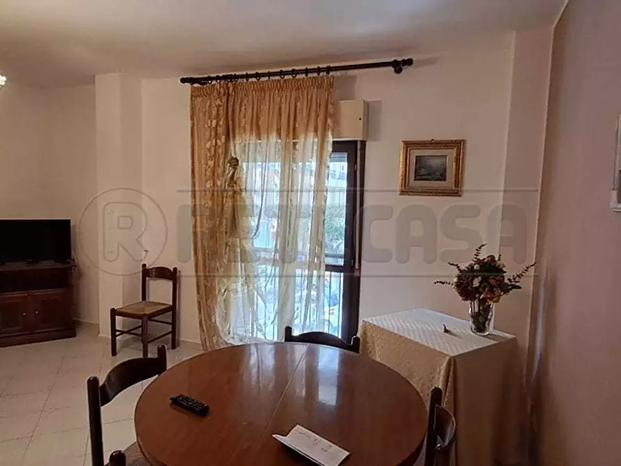 appartamento in vendita a Marsala in zona Centro Storico