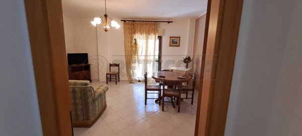 appartamento in vendita a Marsala in zona Centro Storico