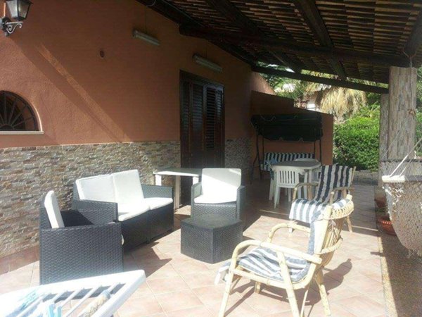 casa indipendente in vendita a Marsala
