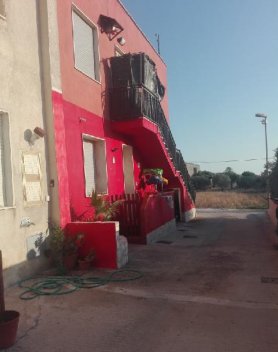 appartamento in vendita a Marsala