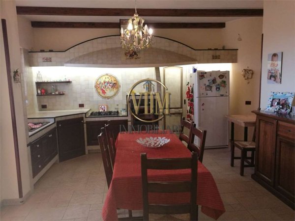appartamento in vendita a Marsala