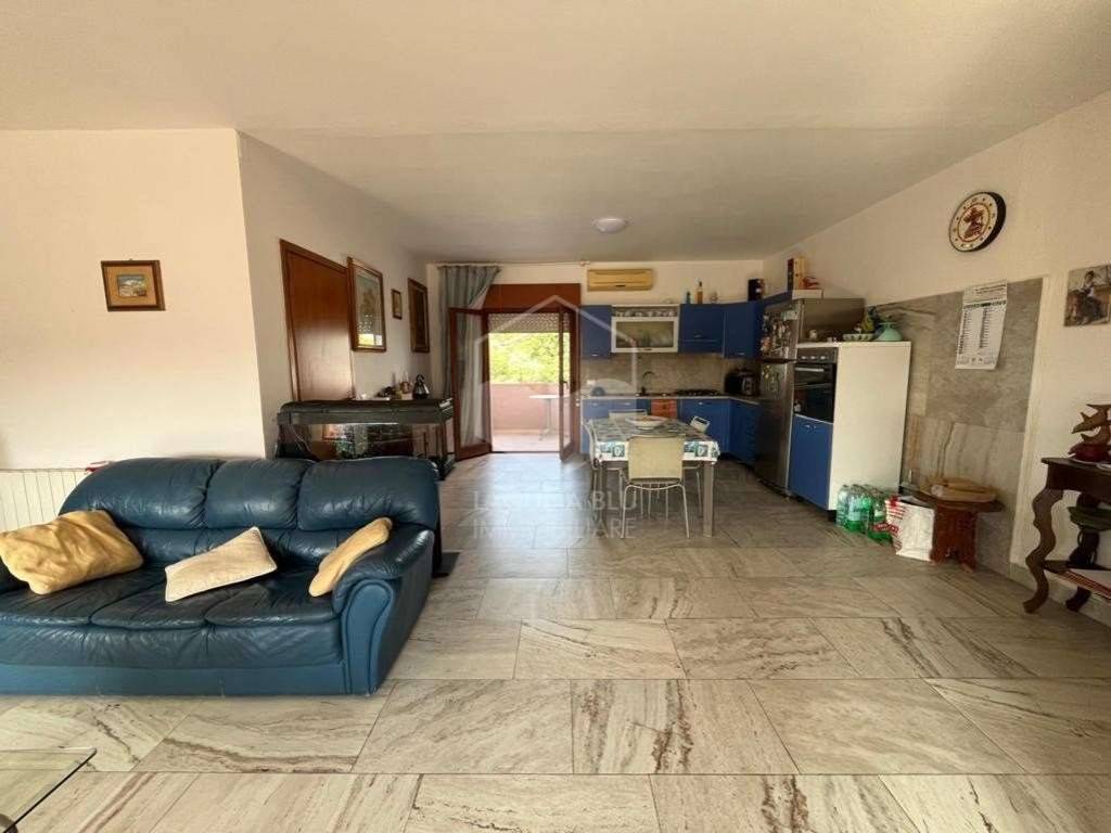 appartamento in vendita a Marsala in zona Centro Storico