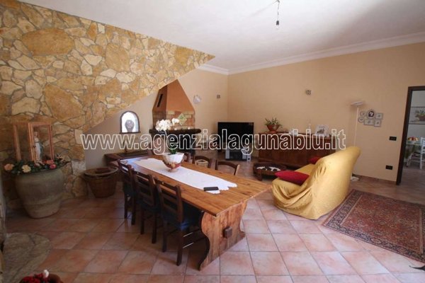 casa indipendente in vendita a Marsala