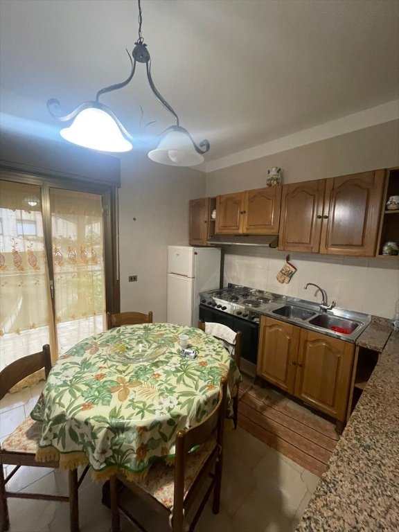 appartamento in vendita a Marsala in zona Centro Storico